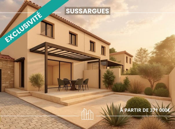 Sussargues, Occitanie 34160