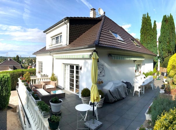 Saint-Avold, Grand Est 57500