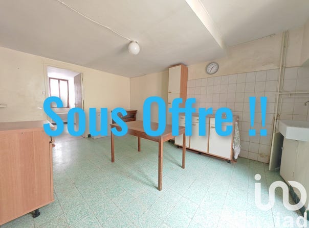 Alzon, Occitanie 30770