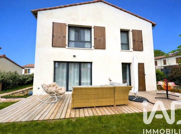 Baziège, Occitanie 31450