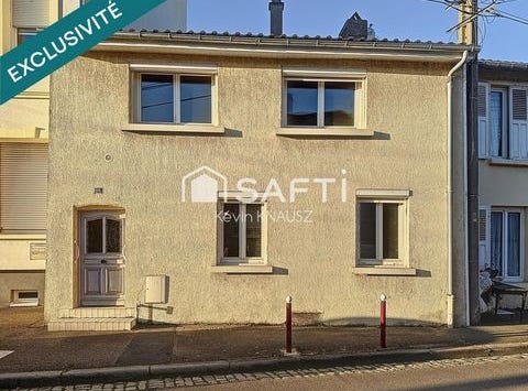 Talange, Lorraine 57525