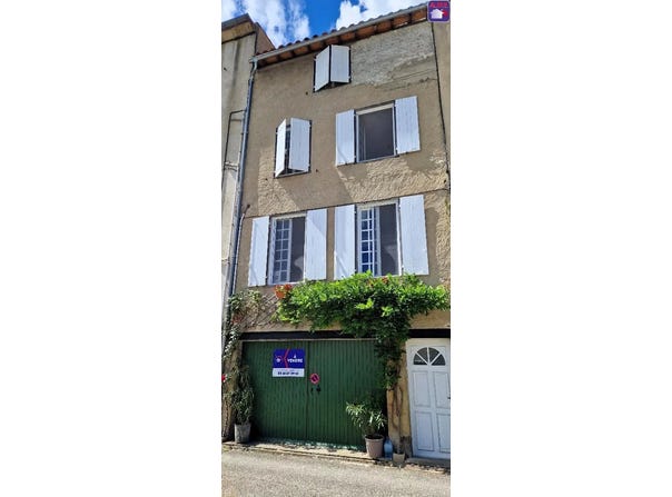 Chalabre, Aude 11230