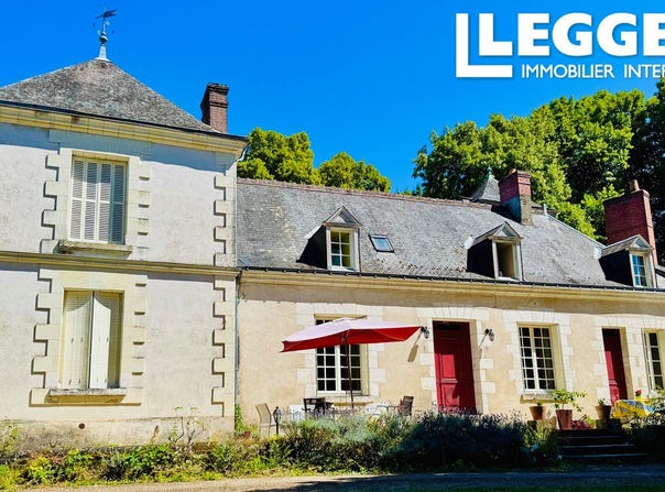 Cheillé, Centre-Val de Loire 37190