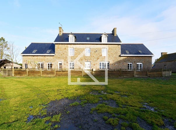 Roz-sur-Couesnon, Brittany 35610