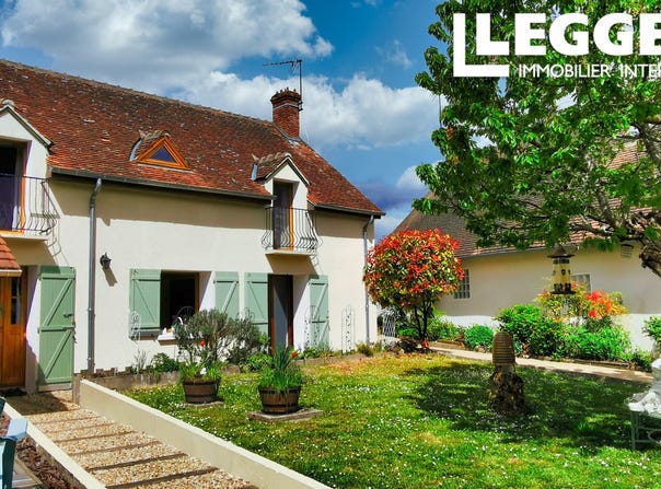 Saint-Aignan, Centre-Val de Loire 41110