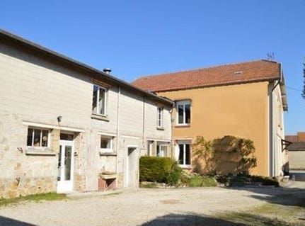 REIMS, Champagne-Ardenne 51100