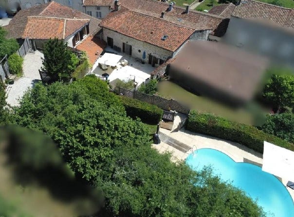 NANTEUIL EN VALLEE, Nouvelle-Aquitaine 16700