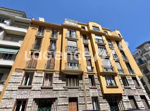 Nice, Alpes-Maritimes 06100