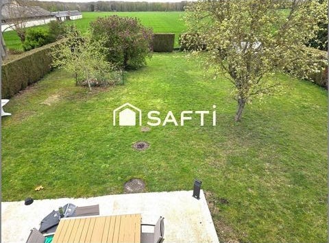Le Vaudreuil, Haute-Normandie 27100