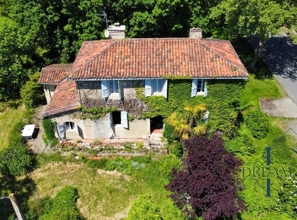 Auch, Midi-Pyrénées 32000