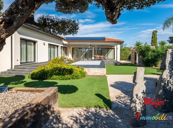 Claira, Languedoc-Roussillon 66530