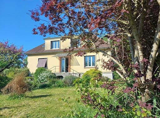 Noyon, Hauts-de-France 60400