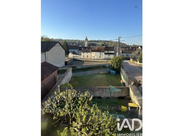Ravières, Bourgogne-Franche-Comté 89390
