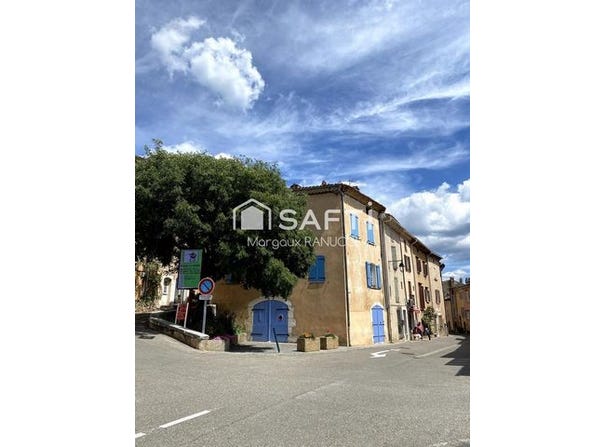 Regusse, Provence-Alpes-Côte d'Azur 83630
