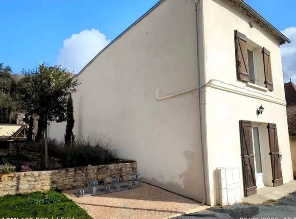 Saint-Capraise-de-Lalinde, Dordogne 24150