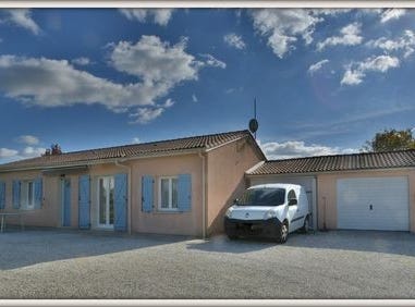 SERIGNAC SUR GARONNE, Aquitaine 47310