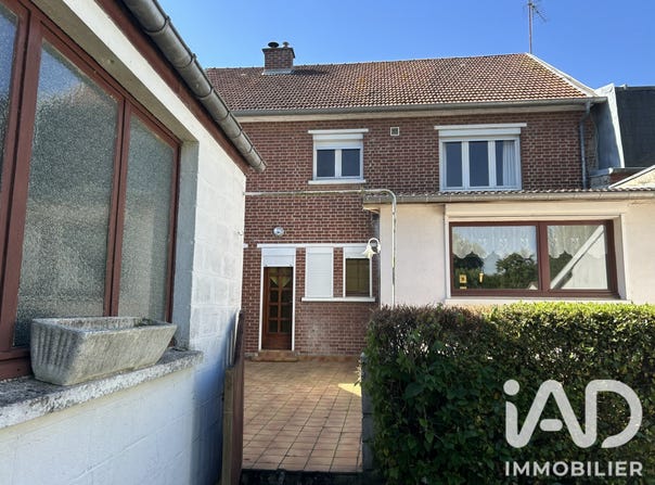 Corbie, Hauts-de-France 80800