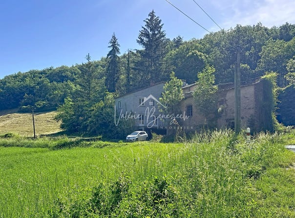 Saint-Izaire, Midi-Pyrénées 12480
