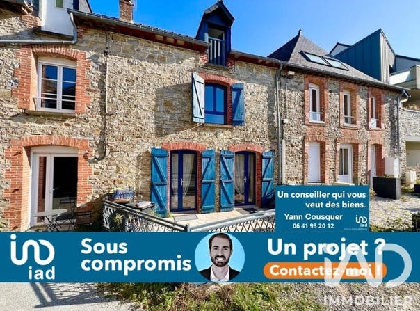 Guichen, Brittany 35580