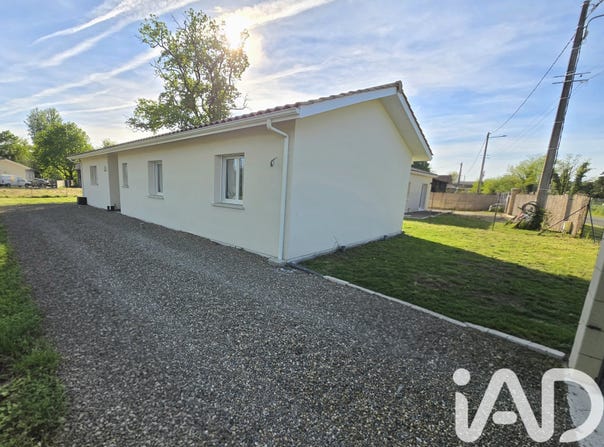 Hostens, Nouvelle-Aquitaine 33125