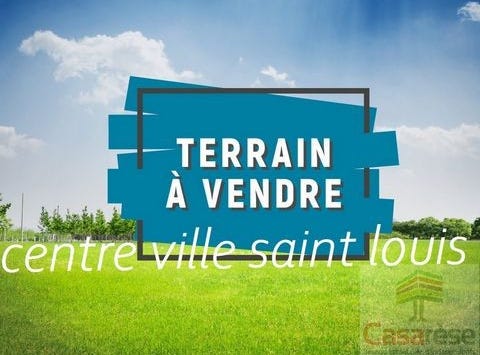 SAINT LOUIS, Lorraine 97450