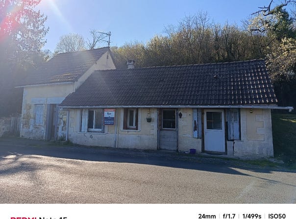 COUBJOURS, Nouvelle-Aquitaine 24390