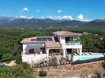 Zonza, Corse 20144