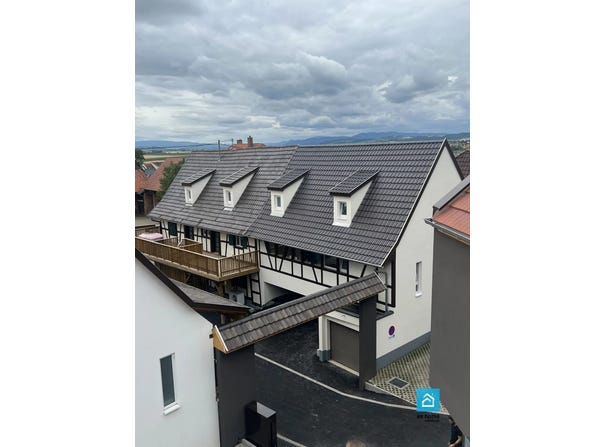 Truchtersheim, Bas-Rhin 67370