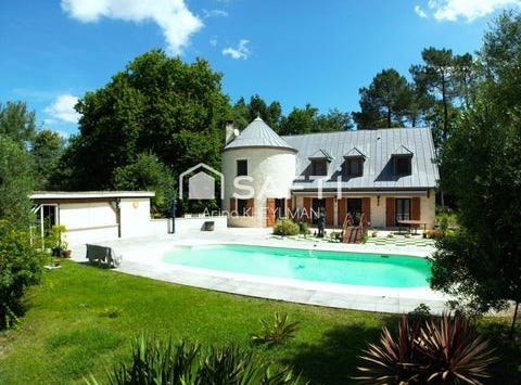 Coimeres, Aquitaine 33210