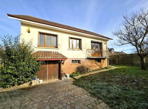 Fontenay-Sur-Eure, Centre 28630