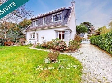 Concarneau, Bretagne 29900