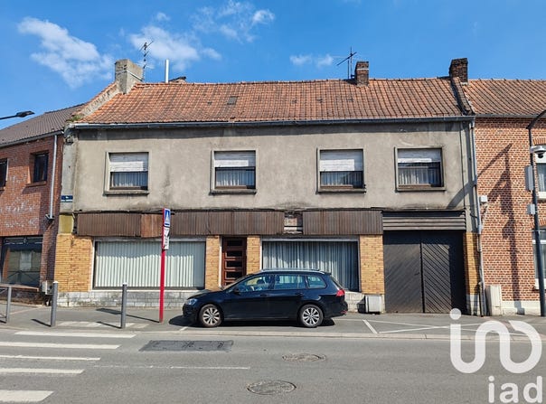 Oignies, Hauts-de-France 62590