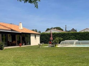Vouille, Poitou-Charentes 79230