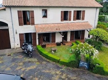 BUXEROLLES, Poitou-Charentes 86180
