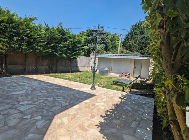 Linas, Île-de-France 91310
