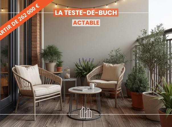 La Teste-de-Buch, Nouvelle-Aquitaine 33260