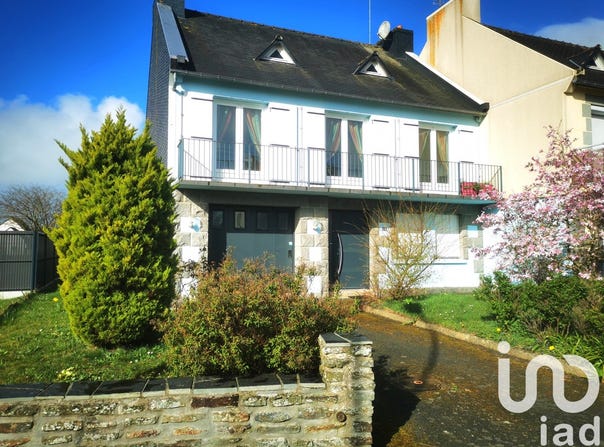 Ploufragan, Brittany 22440