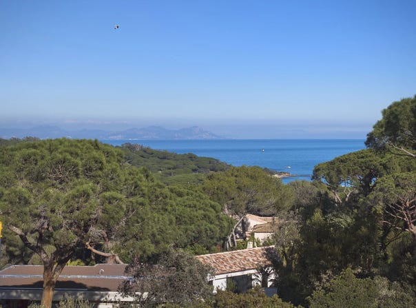 Saint Tropez HH-15281900, Saint Tropez, Provence-Alpes-Côte d'Azur