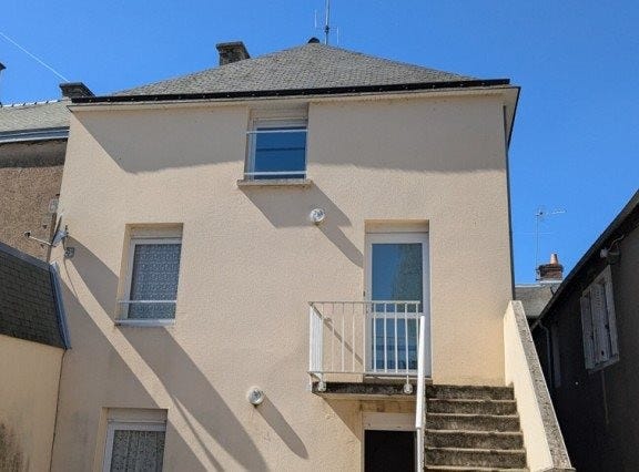 Malestroit, Brittany 56140