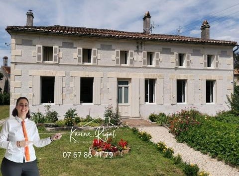 Reignac, Aquitaine 33860