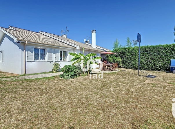 Saint-Germain-lès-Corbeil, Île-de-France 91250