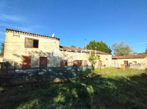 Mazion, Aquitaine 33390