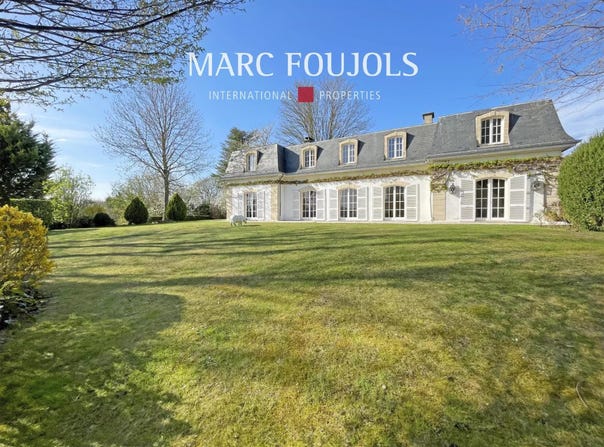 Senlis, Picardie 60300