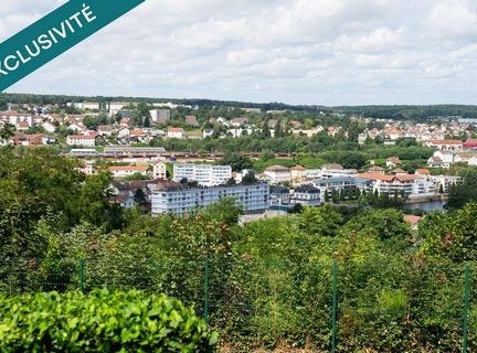 Epinal, Lorraine 88000