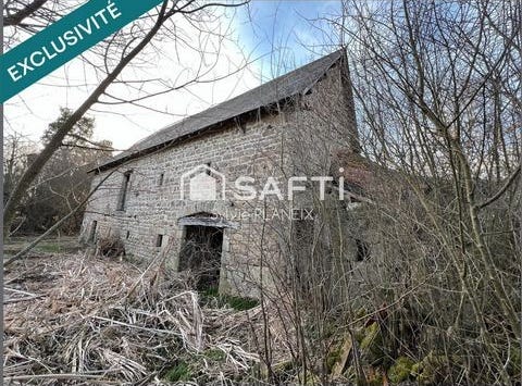 Saint-Avit, Auvergne 63380