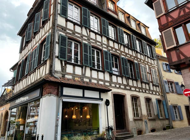 Colmar, Haut-Rhin 68000