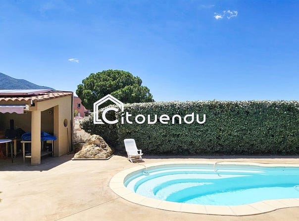 Villelongue-dels-Monts, Languedoc-Roussillon 66740