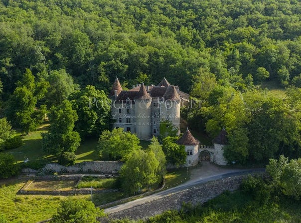 Figeac, Midi-Pyrénées 46100