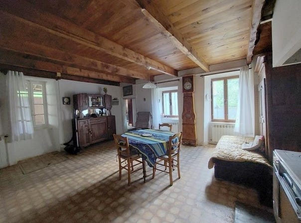 Mélagues, Midi-Pyrénées 12360