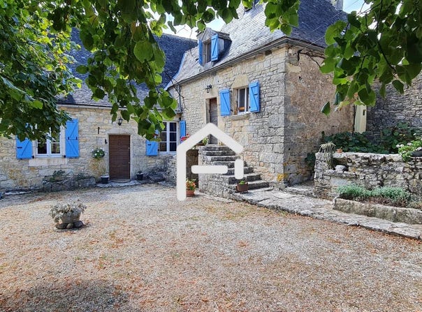 Martel, Lot 46600